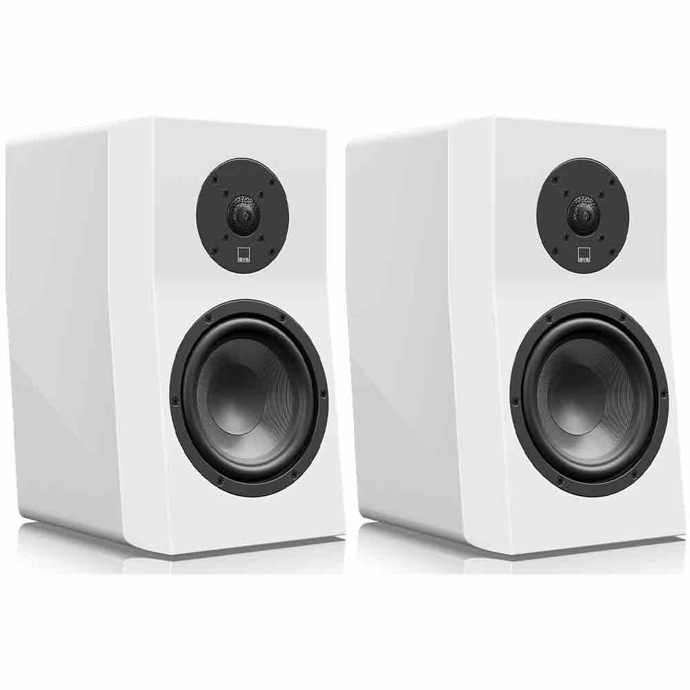 SVS Ultra Evolution Bookshelf Loudspeaker (Pair) | Best SVS Ultra Evolution Bookshelf Loudspeaker (Pair) | SVS Ultra Evolution Bookshelf Loudspeaker (Pair) Reviews | Audiolab Home Audio