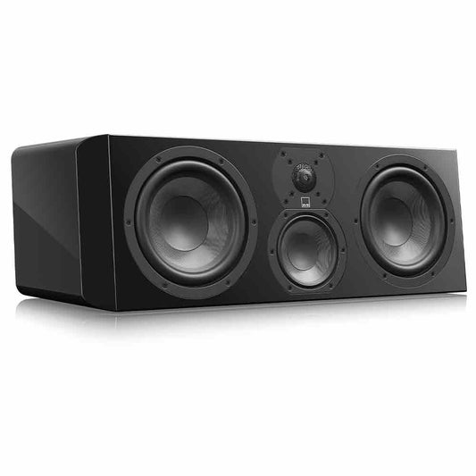 SVS Ultra Evolution Center Channel Loudspeaker | Best SVS Ultra Evolution Center Channel Loudspeaker | SVS Ultra Evolution Center Channel Loudspeaker Reviews | Audiolab Home Audio
