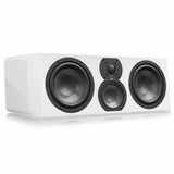 SVS Ultra Evolution Center Channel Loudspeaker | Best SVS Ultra Evolution Center Channel Loudspeaker | SVS Ultra Evolution Center Channel Loudspeaker Reviews | Audiolab Home Audio