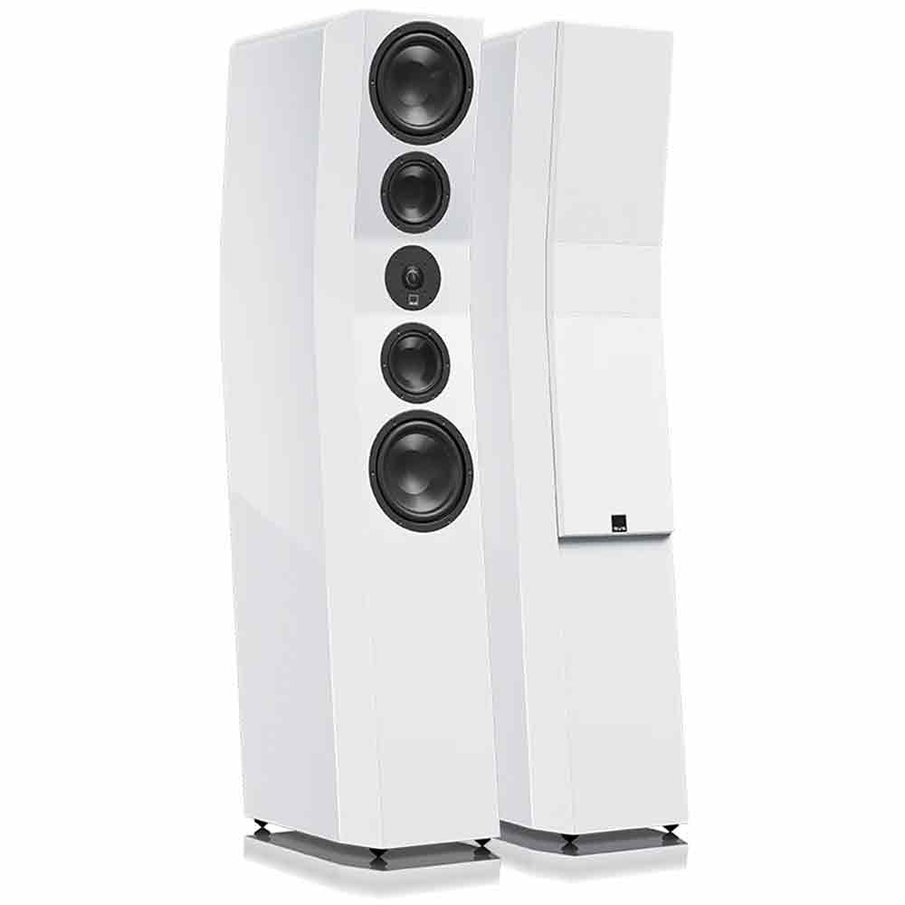 SVS Ultra Evolution Titan Speaker (Pair) | Best SVS Ultra Evolution Titan Speaker (Pair) | SVS Ultra Evolution Titan Speaker (Pair) Reviews | Audiolab Home Audio