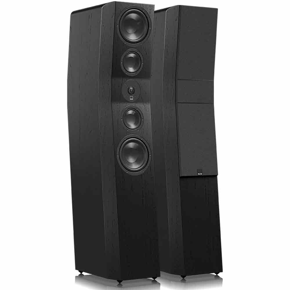 SVS Ultra Evolution Titan Speaker (Pair) | Best SVS Ultra Evolution Titan Speaker (Pair) | SVS Ultra Evolution Titan Speaker (Pair) Reviews | Audiolab Home Audio