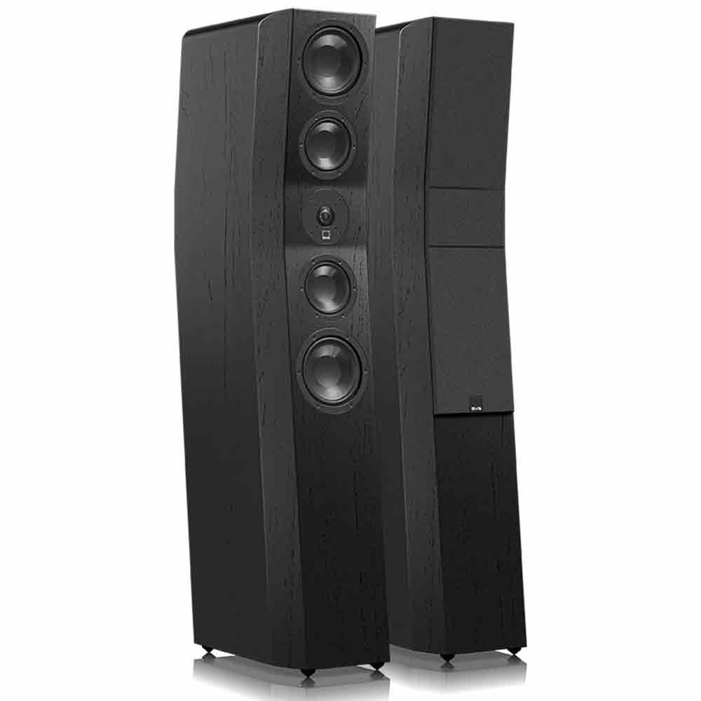 SVS Ultra Evolution Tower Speaker (Pair) | Best SVS Ultra Evolution Tower Speaker (Pair) | SVS Ultra Evolution Tower Speaker (Pair) Reviews | Audiolab Home Audio