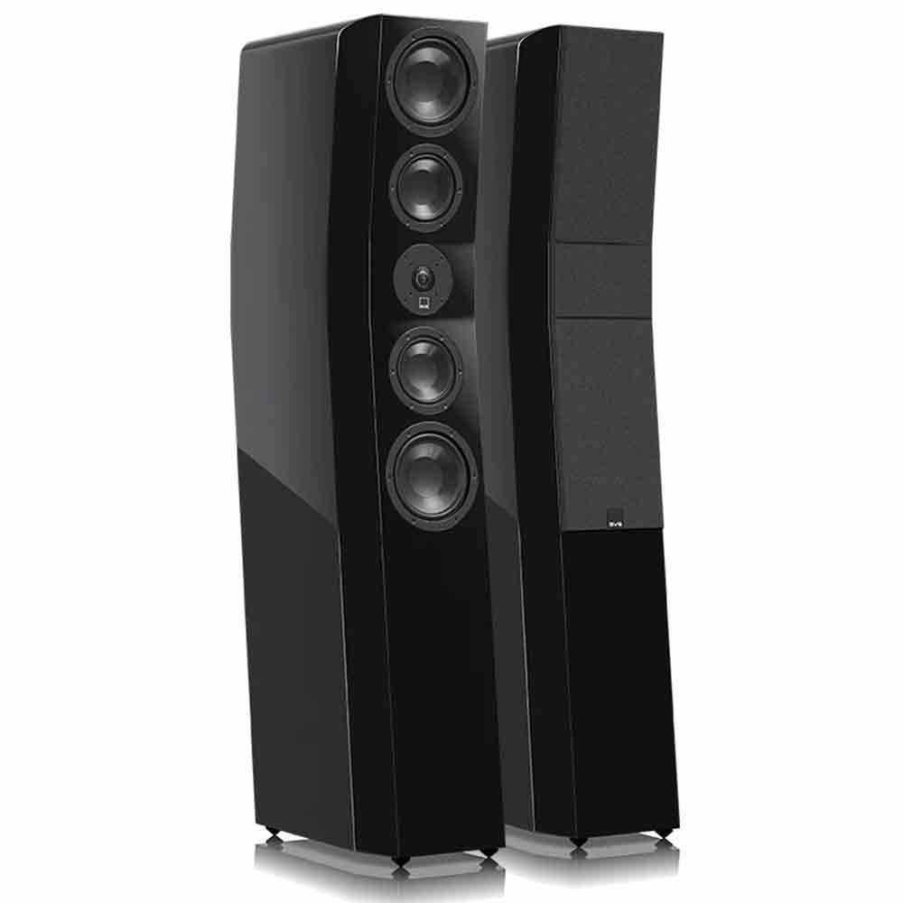 SVS Ultra Evolution Tower Speaker (Pair) | Best SVS Ultra Evolution Tower Speaker (Pair) | SVS Ultra Evolution Tower Speaker (Pair) Reviews | Audiolab Home Audio