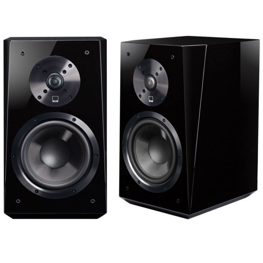 SVS Ultra Bookshelf Reference-Grade Monitor Speakers (Pair) | Best SVS Ultra Bookshelf Reference-Grade Monitor Speakers (Pair) | SVS Ultra Bookshelf Reference-Grade Monitor Speakers (Pair) Reviews | Audiolab Home Audio