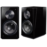 SVS Ultra Bookshelf Reference-Grade Monitor Speakers (Pair) | Best SVS Ultra Bookshelf Reference-Grade Monitor Speakers (Pair) | SVS Ultra Bookshelf Reference-Grade Monitor Speakers (Pair) Reviews | Audiolab Home Audio