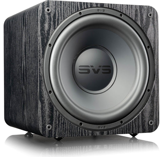 SVS SB-1000 Pro Subwoofer with 12" Long Throw Driver | Best SVS SB-1000 Pro Subwoofer with 12" Long Throw Driver | SVS SB-1000 Pro Subwoofer with 12" Long Throw Driver Reviews | Audiolab Home Audio