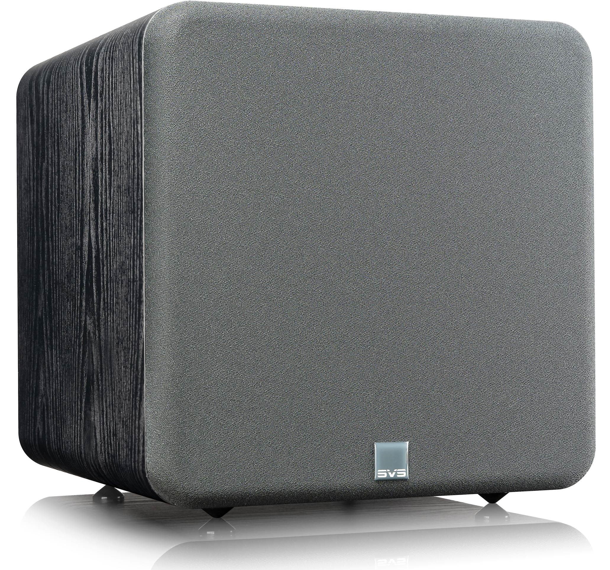 SVS SB-1000 Pro Subwoofer with 12" Long Throw Driver | Best SVS SB-1000 Pro Subwoofer with 12" Long Throw Driver | SVS SB-1000 Pro Subwoofer with 12" Long Throw Driver Reviews | Audiolab Home Audio