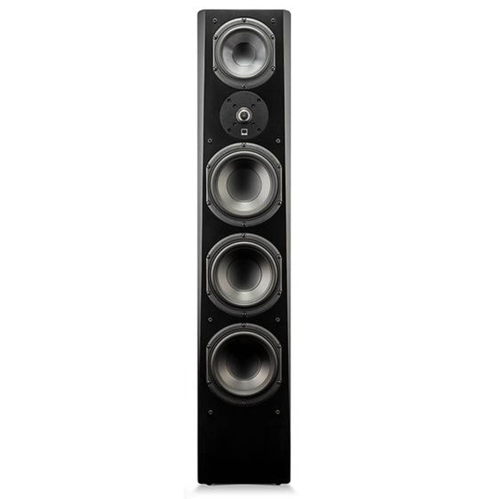 SVS Prime Pinnacle Floor Standing Tower Loudspeaker (Each) | Best SVS Prime Pinnacle Floor Standing Tower Loudspeaker (Each) | SVS Prime Pinnacle Floor Standing Tower Loudspeaker (Each) Reviews | Audiolab Home Audio