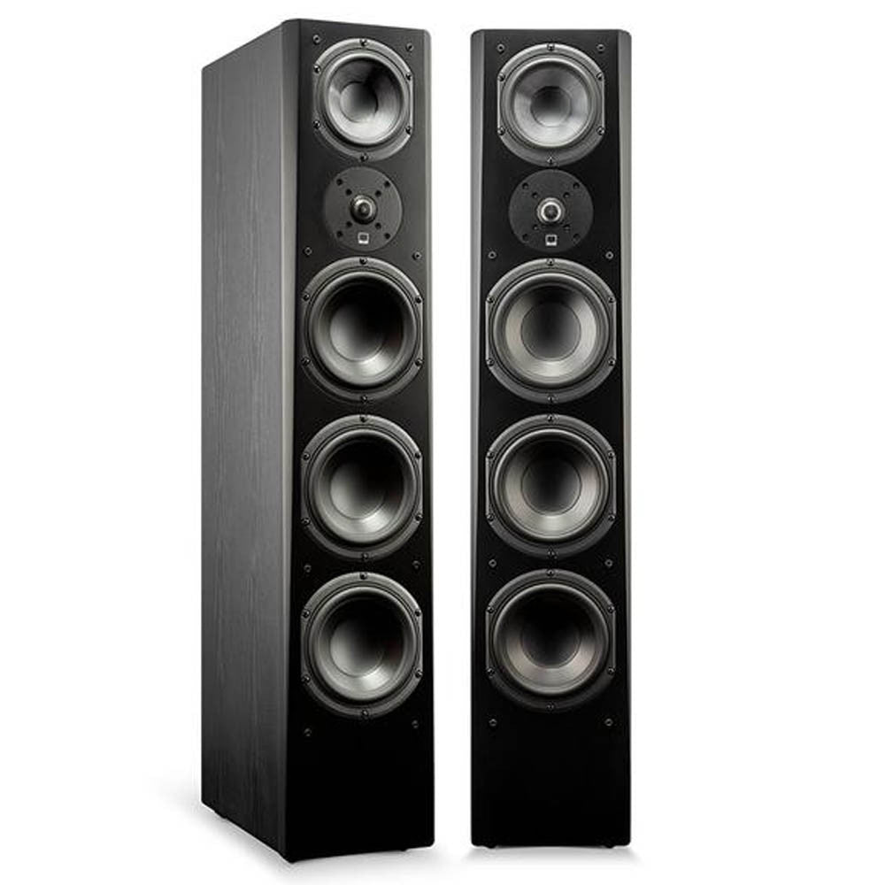 SVS Prime Pinnacle Floor Standing Tower Loudspeaker (Each) | Best SVS Prime Pinnacle Floor Standing Tower Loudspeaker (Each) | SVS Prime Pinnacle Floor Standing Tower Loudspeaker (Each) Reviews | Audiolab Home Audio
