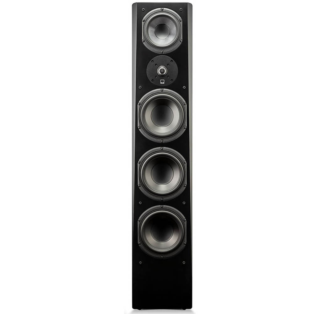 SVS Prime Pinnacle Floor Standing Tower Loudspeaker (Each) | Best SVS Prime Pinnacle Floor Standing Tower Loudspeaker (Each) | SVS Prime Pinnacle Floor Standing Tower Loudspeaker (Each) Reviews | Audiolab Home Audio