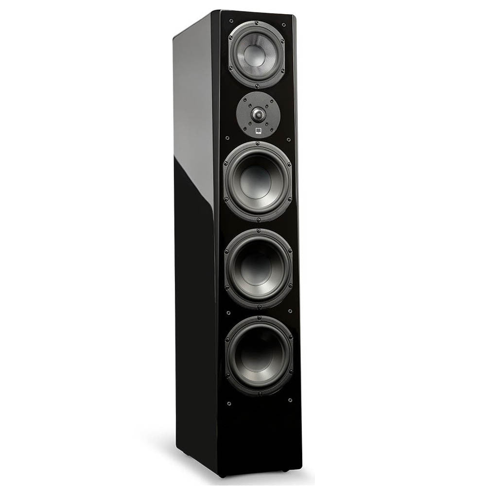 SVS Prime Pinnacle Floor Standing Tower Loudspeaker (Each) | Best SVS Prime Pinnacle Floor Standing Tower Loudspeaker (Each) | SVS Prime Pinnacle Floor Standing Tower Loudspeaker (Each) Reviews | Audiolab Home Audio