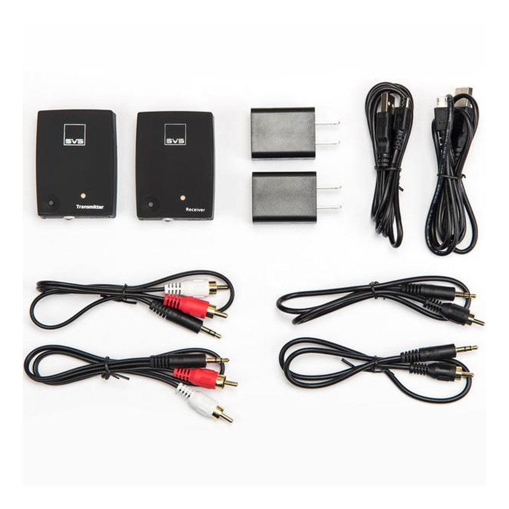 SVS Soundpath Wireless Audio Adapter | Best SVS Soundpath Wireless Audio Adapter | SVS Soundpath Wireless Audio Adapter Reviews | Audiolab Home Audio