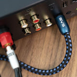 SVS SoundPath Digital Optical Cable | Best SVS SoundPath Digital Optical Cable | SVS SoundPath Digital Optical Cable Reviews | Audiolab Home Audio
