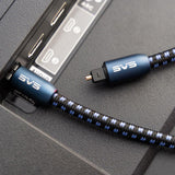SVS SoundPath Digital Optical Cable | Best SVS SoundPath Digital Optical Cable | SVS SoundPath Digital Optical Cable Reviews | Audiolab Home Audio