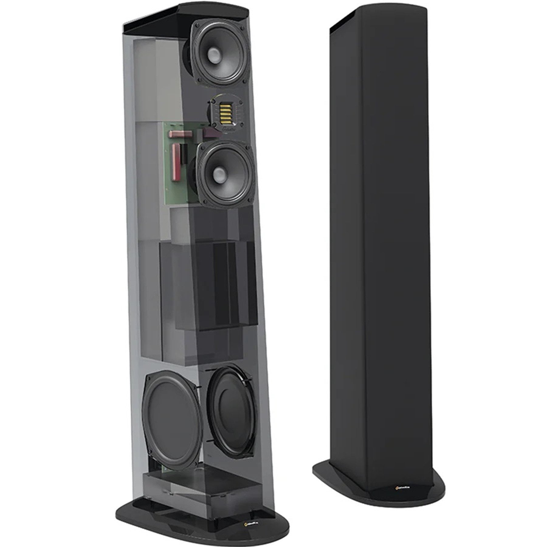 GoldenEar Triton Seven Tower Floor-standing Speaker (pair) | Best GoldenEar Triton Seven Tower Floor-standing Speaker (pair) | GoldenEar Triton Seven Tower Floor-standing Speaker (pair) Reviews | Audiolab Home Audio