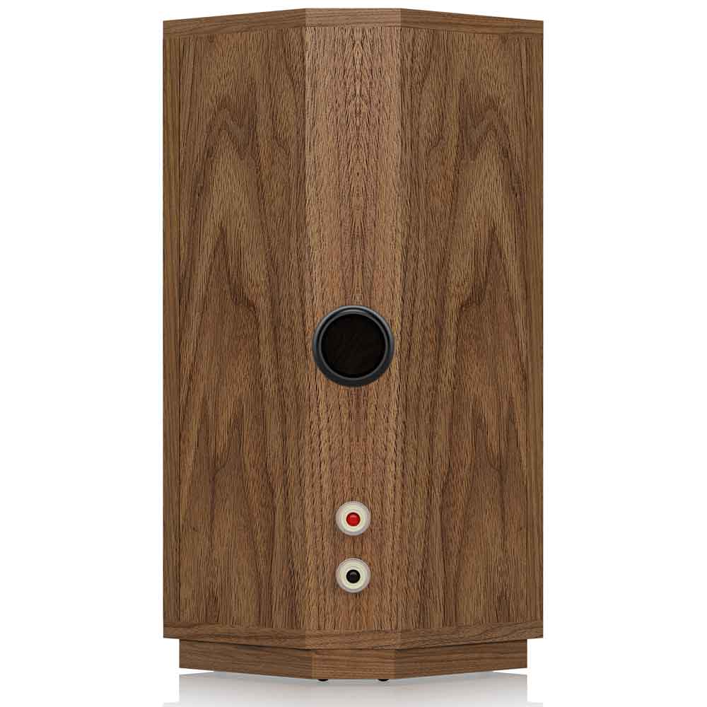 Tannoy Autograph Mini 2-Way Stand-Mount 4" Dual Concentric HiFi Loudspeaker in Oiled Walnut | Best Tannoy Autograph Mini 2-Way Stand-Mount 4" Dual Concentric HiFi Loudspeaker in Oiled Walnut | Tannoy Autograph Mini 2-Way Stand-Mount 4" Dual Concentric HiFi Loudspeaker in Oiled Walnut Reviews | Audiolab Home Audio