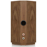Tannoy Autograph Mini 2-Way Stand-Mount 4" Dual Concentric HiFi Loudspeaker in Oiled Walnut | Best Tannoy Autograph Mini 2-Way Stand-Mount 4" Dual Concentric HiFi Loudspeaker in Oiled Walnut | Tannoy Autograph Mini 2-Way Stand-Mount 4" Dual Concentric HiFi Loudspeaker in Oiled Walnut Reviews | Audiolab Home Audio
