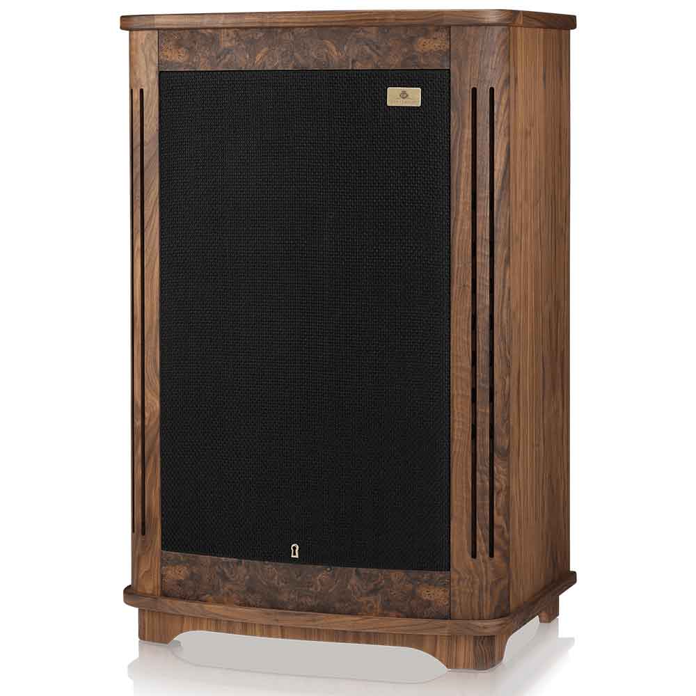 Tannoy CANTERBURY GR-OW 2-Way Floorstanding 15" Dual Concentric HiFi Loudspeaker in Oiled Walnut | Best Tannoy CANTERBURY GR-OW 2-Way Floorstanding 15" Dual Concentric HiFi Loudspeaker in Oiled Walnut | Tannoy CANTERBURY GR-OW 2-Way Floorstanding 15" Dual Concentric HiFi Loudspeaker in Oiled Walnut Reviews | Audiolab Home Audio