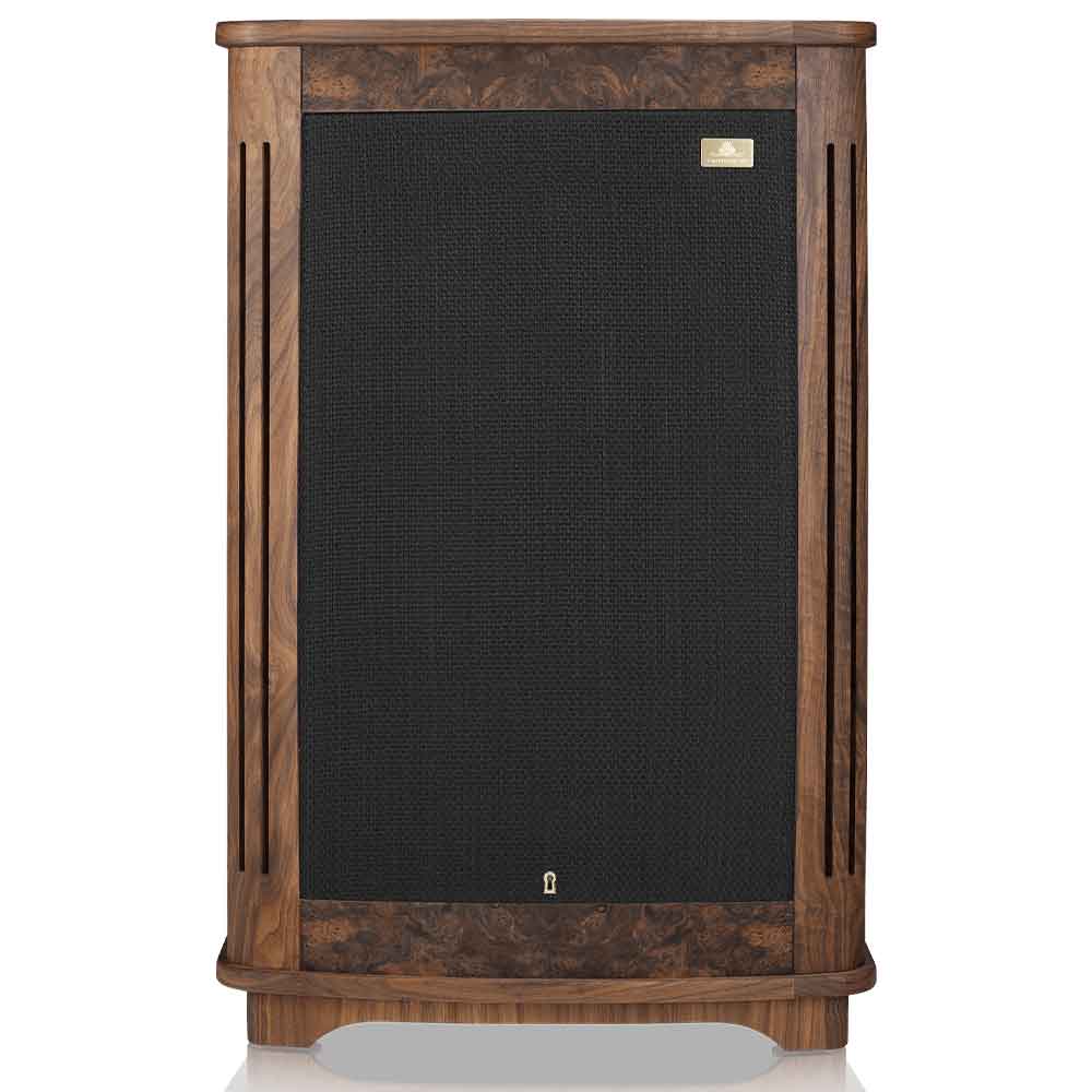 Tannoy CANTERBURY GR-OW 2-Way Floorstanding 15" Dual Concentric HiFi Loudspeaker in Oiled Walnut | Best Tannoy CANTERBURY GR-OW 2-Way Floorstanding 15" Dual Concentric HiFi Loudspeaker in Oiled Walnut | Tannoy CANTERBURY GR-OW 2-Way Floorstanding 15" Dual Concentric HiFi Loudspeaker in Oiled Walnut Reviews | Audiolab Home Audio