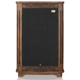 Tannoy CANTERBURY GR-OW 2-Way Floorstanding 15" Dual Concentric HiFi Loudspeaker in Oiled Walnut | Best Tannoy CANTERBURY GR-OW 2-Way Floorstanding 15" Dual Concentric HiFi Loudspeaker in Oiled Walnut | Tannoy CANTERBURY GR-OW 2-Way Floorstanding 15" Dual Concentric HiFi Loudspeaker in Oiled Walnut Reviews | Audiolab Home Audio