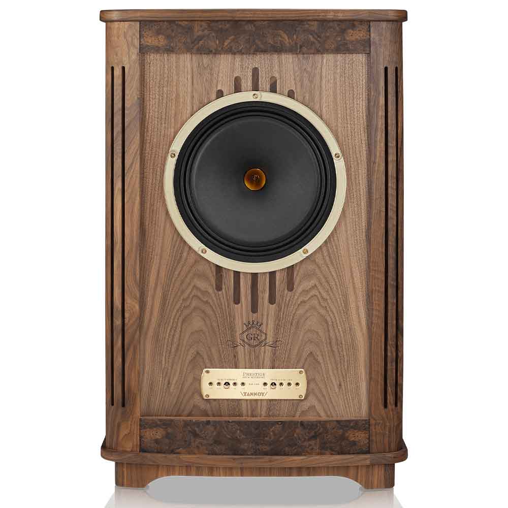 Tannoy CANTERBURY GR-OW 2-Way Floorstanding 15" Dual Concentric HiFi Loudspeaker in Oiled Walnut | Best Tannoy CANTERBURY GR-OW 2-Way Floorstanding 15" Dual Concentric HiFi Loudspeaker in Oiled Walnut | Tannoy CANTERBURY GR-OW 2-Way Floorstanding 15" Dual Concentric HiFi Loudspeaker in Oiled Walnut Reviews | Audiolab Home Audio