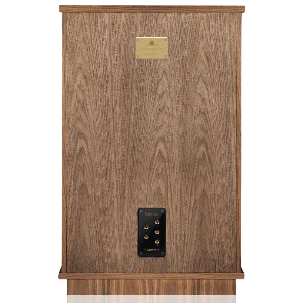 Tannoy CANTERBURY GR-OW 2-Way Floorstanding 15" Dual Concentric HiFi Loudspeaker in Oiled Walnut | Best Tannoy CANTERBURY GR-OW 2-Way Floorstanding 15" Dual Concentric HiFi Loudspeaker in Oiled Walnut | Tannoy CANTERBURY GR-OW 2-Way Floorstanding 15" Dual Concentric HiFi Loudspeaker in Oiled Walnut Reviews | Audiolab Home Audio