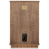 Tannoy CANTERBURY GR-OW 2-Way Floorstanding 15" Dual Concentric HiFi Loudspeaker in Oiled Walnut | Best Tannoy CANTERBURY GR-OW 2-Way Floorstanding 15" Dual Concentric HiFi Loudspeaker in Oiled Walnut | Tannoy CANTERBURY GR-OW 2-Way Floorstanding 15" Dual Concentric HiFi Loudspeaker in Oiled Walnut Reviews | Audiolab Home Audio