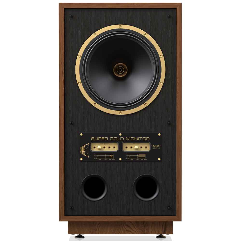 Tannoy SGM 12 2-Way Floor standing 12” Dual Concentric HiFi Loudspeaker | Best Tannoy SGM 12 2-Way Floor standing 12” Dual Concentric HiFi Loudspeaker | Tannoy SGM 12 2-Way Floor standing 12” Dual Concentric HiFi Loudspeaker Reviews | Audiolab Home Audio