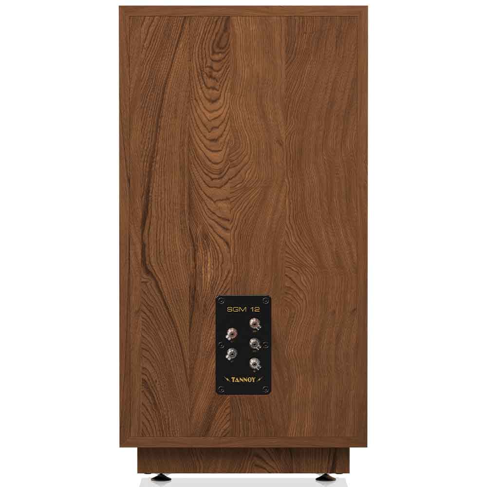 Tannoy SGM 12 2-Way Floor standing 12” Dual Concentric HiFi Loudspeaker | Best Tannoy SGM 12 2-Way Floor standing 12” Dual Concentric HiFi Loudspeaker | Tannoy SGM 12 2-Way Floor standing 12” Dual Concentric HiFi Loudspeaker Reviews | Audiolab Home Audio