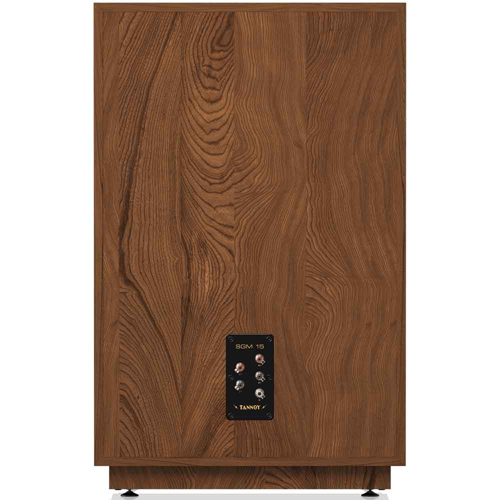 Tannoy SGM 15 2-Way Floor Standing 15” Dual Concentric HiFi Loudspeaker | Best Tannoy SGM 15 2-Way Floor Standing 15” Dual Concentric HiFi Loudspeaker | Tannoy SGM 15 2-Way Floor Standing 15” Dual Concentric HiFi Loudspeaker Reviews | Audiolab Home Audio