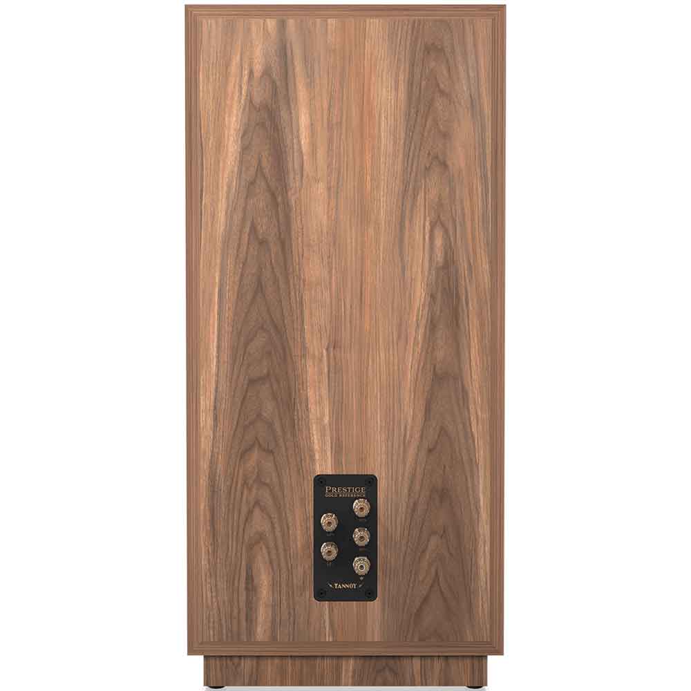 Tannoy STIRLING III LZ SPECIAL EDITION 2-Way Floorstanding 10" Dual Concentric HiFi Loudspeaker in Oiled Walnut | Best Tannoy STIRLING III LZ SPECIAL EDITION 2-Way Floorstanding 10" Dual Concentric HiFi Loudspeaker in Oiled Walnut | Tannoy STIRLING III LZ SPECIAL EDITION 2-Way Floorstanding 10" Dual Concentric HiFi Loudspeaker in Oiled Walnut Reviews | Audiolab Home Audio