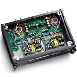 TEAC AP-701 Stereo Power Amplifier in Black | Best TEAC AP-701 Stereo Power Amplifier in Black | TEAC AP-701 Stereo Power Amplifier in Black Reviews | Audiolab Home Audio