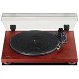 TEAC TN-180BT-A3 Manual 3-Speed Belt-Drive Bluetooth Turntable - Audiolab