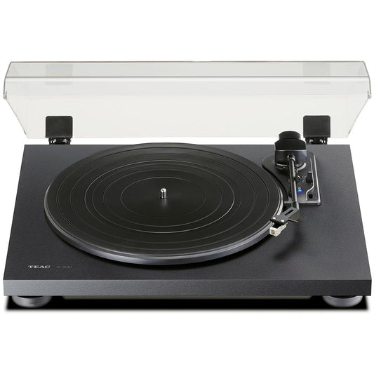 TEAC TN-180BT-A3 Manual 3-Speed Belt-Drive Bluetooth Turntable | Best TEAC TN-180BT-A3 Manual 3-Speed Belt-Drive Bluetooth Turntable | TEAC TN-180BT-A3 Manual 3-Speed Belt-Drive Bluetooth Turntable Reviews | Audiolab Home Audio