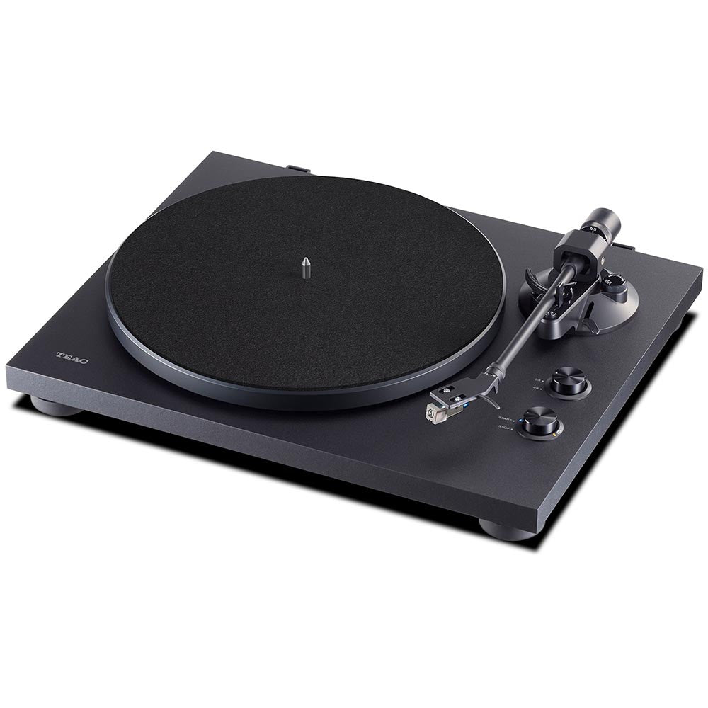 TEAC TN-280BT-A3 Manual Bluetooth Turntable | Best TEAC TN-280BT-A3 Manual Bluetooth Turntable | TEAC TN-280BT-A3 Manual Bluetooth Turntable Reviews | Audiolab Home Audio
