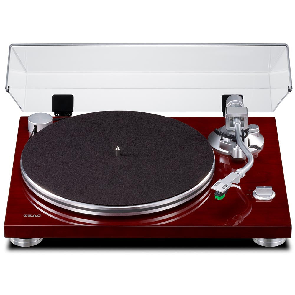TEAC TN-3B-SE Manual Belt-Drive Turntable | Best TEAC TN-3B-SE Manual Belt-Drive Turntable | TEAC TN-3B-SE Manual Belt-Drive Turntable Reviews | Audiolab Home Audio