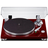 TEAC TN-3B-SE Manual Belt-Drive Turntable | Best TEAC TN-3B-SE Manual Belt-Drive Turntable | TEAC TN-3B-SE Manual Belt-Drive Turntable Reviews | Audiolab Home Audio