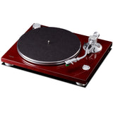 TEAC TN-3B-SE Manual Belt-Drive Turntable | Best TEAC TN-3B-SE Manual Belt-Drive Turntable | TEAC TN-3B-SE Manual Belt-Drive Turntable Reviews | Audiolab Home Audio