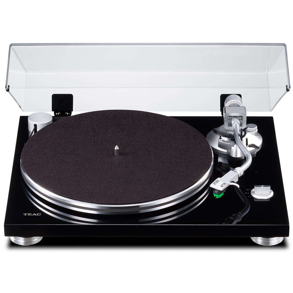 TEAC TN-3B-SE Manual Belt-Drive Turntable | Best TEAC TN-3B-SE Manual Belt-Drive Turntable | TEAC TN-3B-SE Manual Belt-Drive Turntable Reviews | Audiolab Home Audio