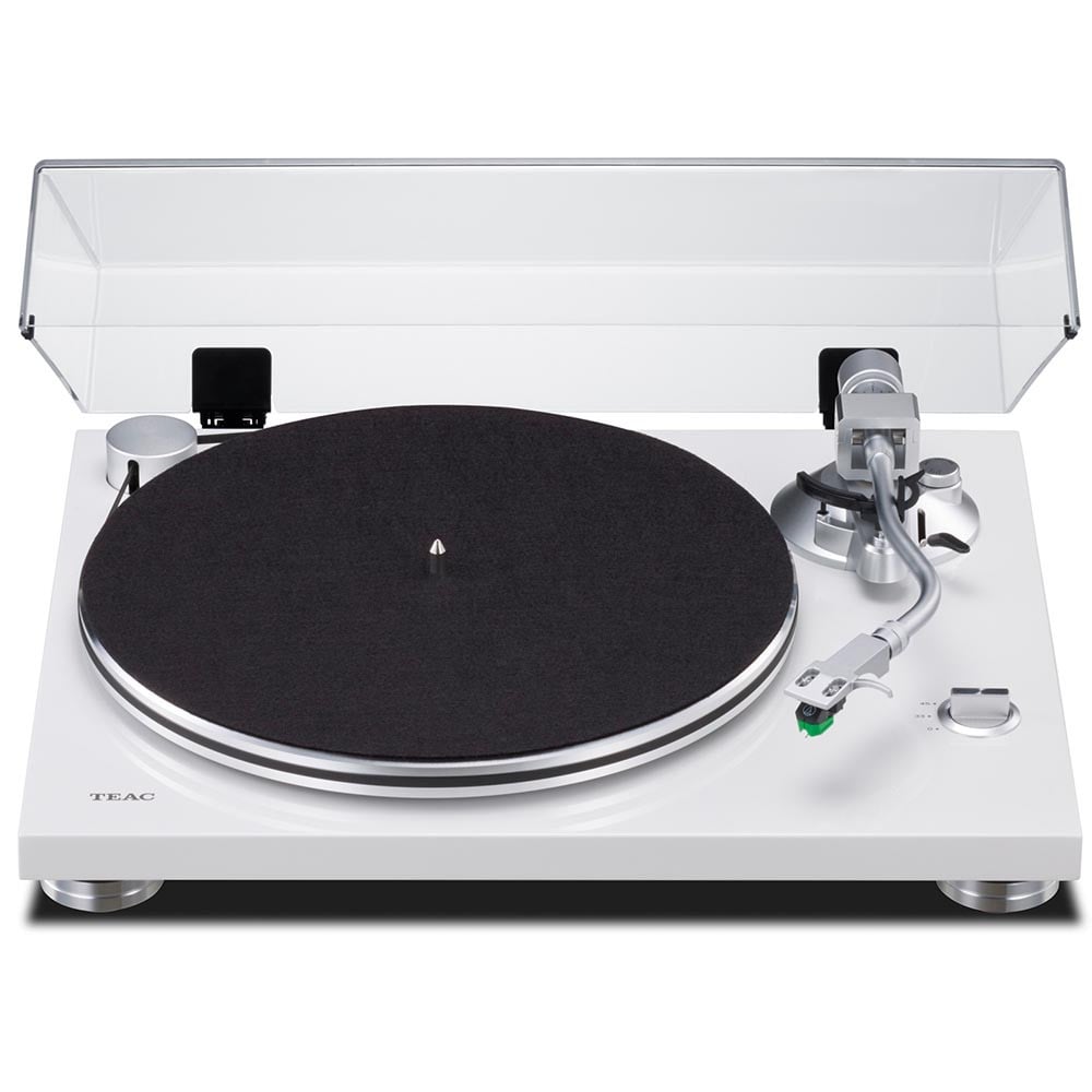 TEAC TN-3B-SE Manual Belt-Drive Turntable | Best TEAC TN-3B-SE Manual Belt-Drive Turntable | TEAC TN-3B-SE Manual Belt-Drive Turntable Reviews | Audiolab Home Audio