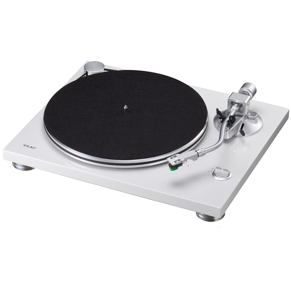 TEAC TN-3B-SE Manual Belt-Drive Turntable | Best TEAC TN-3B-SE Manual Belt-Drive Turntable | TEAC TN-3B-SE Manual Belt-Drive Turntable Reviews | Audiolab Home Audio