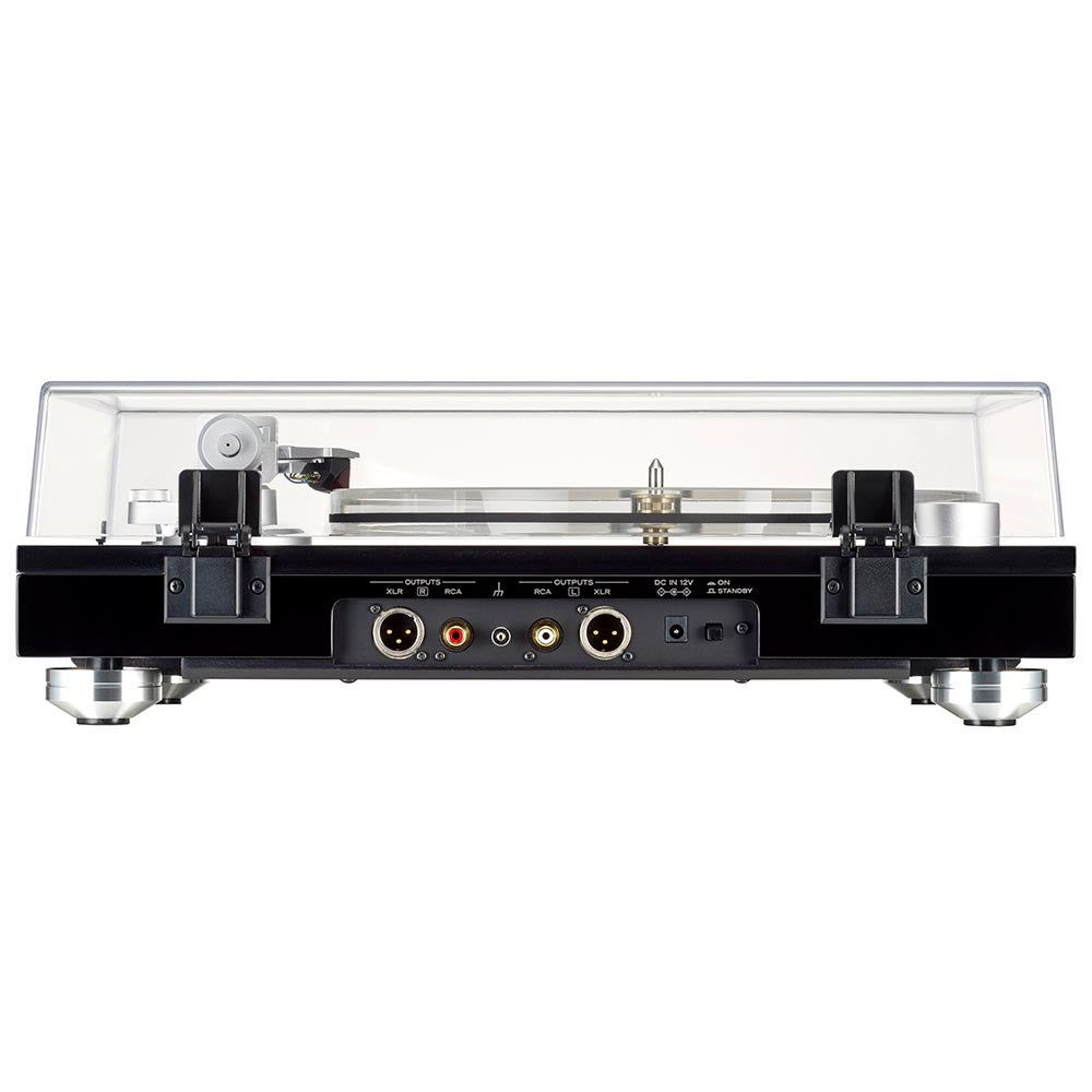 TEAC TN-5BB Manual Belt-Drive Turntable With Balanced Outputs, SAEC Tonearm in Hybrid Marble Black Plinth | Best TEAC TN-5BB Manual Belt-Drive Turntable With Balanced Outputs, SAEC Tonearm in Hybrid Marble Black Plinth | TEAC TN-5BB Manual Belt-Drive Turntable With Balanced Outputs, SAEC Tonearm in Hybrid Marble Black Plinth Reviews | Audiolab Home Audio