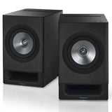 Technics Bundle: Technics SL-50C Direct Drive Turntable and Technics Wireless Speaker System - SC-CX700 - Audiolab