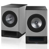 Technics Bundle: Technics SL-50C Direct Drive Turntable and Technics Wireless Speaker System - SC-CX700 - Audiolab