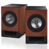 Technics Bundle: Technics SL-50C Direct Drive Turntable and Technics Wireless Speaker System - SC-CX700 - Audiolab