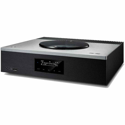 Technics Compact Network CD Receiver SA-C600 | Best Technics Compact Network CD Receiver SA-C600 | Technics Compact Network CD Receiver SA-C600 Reviews | Audiolab Home Audio