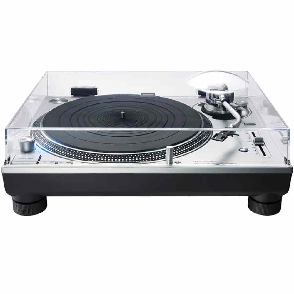 Technics Direct Drive Turntable System II - SL-1200GR2 | Best Technics Direct Drive Turntable System II - SL-1200GR2 | Technics Direct Drive Turntable System II - SL-1200GR2 Reviews | Audiolab Home Audio