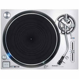 Technics Direct Drive Turntable System II - SL-1200GR2 | Best Technics Direct Drive Turntable System II - SL-1200GR2 | Technics Direct Drive Turntable System II - SL-1200GR2 Reviews | Audiolab Home Audio