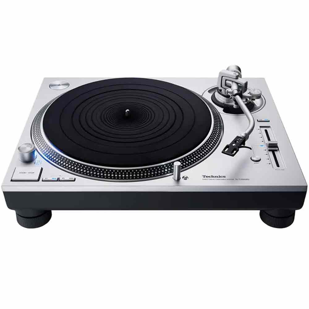 Technics Direct Drive Turntable System II - SL-1200GR2 | Best Technics Direct Drive Turntable System II - SL-1200GR2 | Technics Direct Drive Turntable System II - SL-1200GR2 Reviews | Audiolab Home Audio