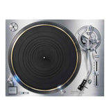 Technics Direct Drive Turntable System SL-1200G-S (Mint Demo) - Audiolab